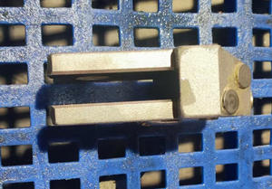 بيع من المصنع مباشرة سكاكين صناعية لنظام الجودة اليابانية - Product Image 4