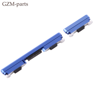 Botón <span class=keywords><strong>de</strong></span> <span class=keywords><strong>volumen</strong></span> <span class=keywords><strong>de</strong></span> encendido del teléfono móvil para <span class=keywords><strong>Xiaomi</strong></span> Mi 9 color negro/púrpura/azul - Product Image 3