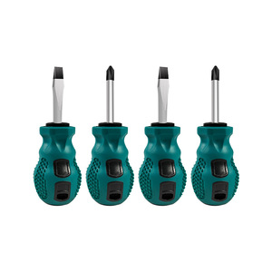 Chuyên dụng thợ điện dụng cụ cầm tay Phillips cách điện tuốc nơ vít từ bộ rãnh công nghiệp đồng bằng thợ điện sửa chữa - Product Image 6