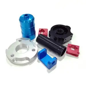 Factory Wholesales Machining Services Pom Custom Fabrication CNC Plastic Part