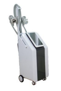 Appareil de massage professionnel LP Ender Lipo Mologie pour la réduction de la cellulite et le remodelage corporel - Product Image 5