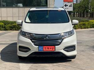 MPV di Lusso Giapponese Honda Odyssey: Design Interno Lussuoso, Affidabile e Senza Preoccupazioni, Perfetto per Viaggi in Famiglia - Product Image 2
