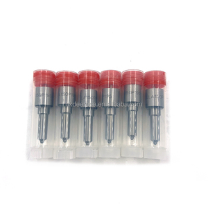 Injecteur de carburant diesel de bonne qualité, buse F019121195 DLLA150P195, buse d'injecteur de carburant DLLA150 P195 - Product Image 1