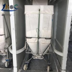 VEVE Professionale OEM All'ingrosso Della Fabbrica lavanderia di lavaggio detersivo in polvere - Product Image 2