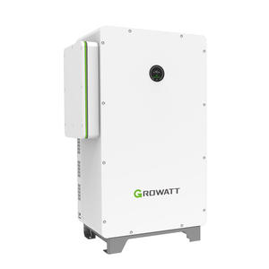 Batería LiFePO4 de Salida Única <span class=keywords><strong>Thunder</strong></span> Zero de Alta Calidad, ALP 5.0~40.0L, 5-30kWh, 99.9% de Eficiencia, Compatible con SPF 6000ES - Product Image 1