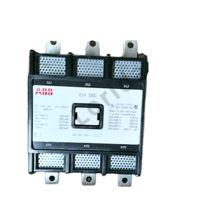 Schn.eider e.aton Asda Asea EH SERIES คอนแทคไฟฟ้า AX18-30-10-80 AC 24V AK 480V MC คอนแทคแม่เหล็ก France AC - Product Image 1