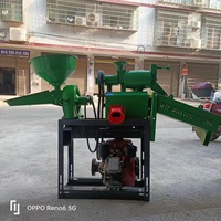 Offre Spéciale : Machine à décortiquer le riz combinée, prix au Népal, mini-décortiqueuse de riz pour la ferme
