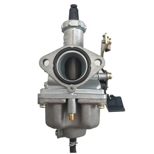 Oem cg125 bộ chế hòa khí với dây cho hon-da CG 125 <span class=keywords><strong>150</strong></span> Titan hôm nay hàng hóa fan hâm mộ 125 bán buôn nhà máy giá - Product Image 1