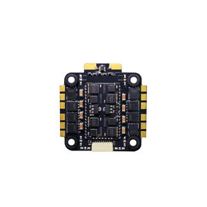 Placa de Control para Drones RC, Modelo STM32G071 AM32, Compatible con Servo PWM/Dshot, PCBA para Drones, Servicio OEM SMT/DIP, Pedido Mínimo 1 Pieza - Product Image 2