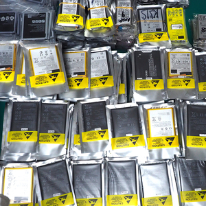 Serie Completa de Baterías de Alta Capacidad para Teléfonos Móviles <span class=keywords><strong>Motorola</strong></span> - Product Image 5