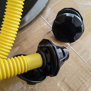 10L FOOT <strong>PUMP</strong> C7 D7 Valve-specific Foot <strong>Pump</strong> - Product Image 4