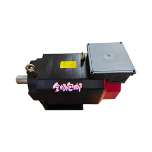 Motor de Accesorios Automatizados AC A06B-1410-B20 - Product Image 1