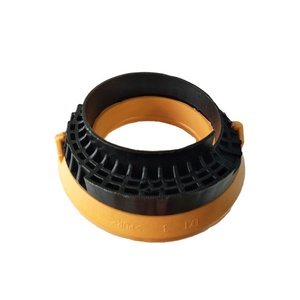 C2D16903 C2P3210 nuovo ammortizzatore anteriore per autoveicoli cuscinetto a pressione in gomma cuscinetto piatto cuscinetto per Jaguar JXL XF XT XK - Product Image 1