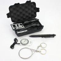 Autres Kits de survie en Camping, Kits de sauvetage en cas d'incendie à domicile, Kits de survie alimentaire d'urgence