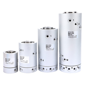 Nhà Máy Bán Buôn Giá MQR Loạt Siêu Mô-men Xoắn Thấp. Thích Hợp Cho Khí Nén MQR8-M5 - Product Image 1