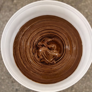 Graisse lubrifiante au lithium <span class=keywords><strong>anti</strong></span>-usure complexe marron NLGI 2 à haute température multi-usages industrielle 180KG - Product Image 2