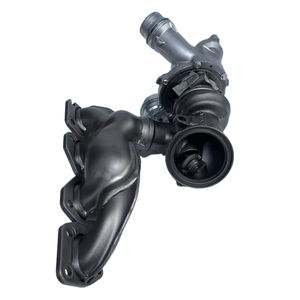 HighPerformance Upgrade Turbo Billet Wheel <span class=keywords><strong>Hybrid</strong></span> para <span class=keywords><strong>BMW</strong></span> N13 Series 116i 118i 120i 316i <span class=keywords><strong>320i</strong></span> - Product Image 2