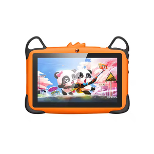 Wholesales 7 Inch <strong>Android</strong> 13 <strong>Tablet</strong> 1024*600 IPS Touchscreen <strong>Tablets</strong> 4GB 64GB Quad Core Education <strong>Tablet</strong> PC for Kids/Students - Product Image 3