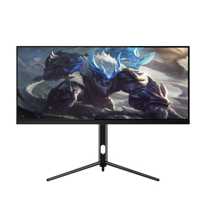 <span class=keywords><strong>Monitor</strong></span> Komputer Gaming 120% SRGB <span class=keywords><strong>IPS</strong></span>, Kelas Atas <span class=keywords><strong>30</strong></span> Inci 2K 200Hz dengan Dudukan Yang Dapat Disesuaikan - Product Image 3