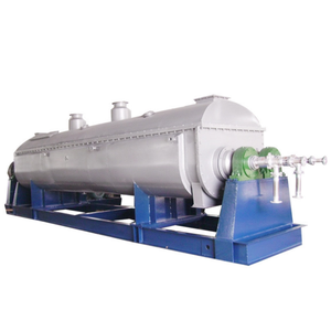 Vendita calda KR automatico hollow paddle asciugatura macchina di dimensioni - Product Image 6