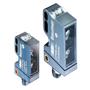 Sensor de Proximidad Capacitivo CFAK 30P3100 - Product Image 1