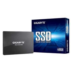 <span class=keywords><strong>GIGABYTE</strong></span> de unidad de estado sólido SSD 480G para escritorio disco duro portátil SATA3.0 de unidad de estado sólido de 480G - Product Image 1