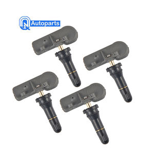 Q capteur de pression des pneus système de surveillance de la pression des pneus 41990-34000 4199034000 pour <span class=keywords><strong>Ssangyong</strong></span> <span class=keywords><strong>Actyon</strong></span> Sports I 2011-2022 433MHz - Product Image 1