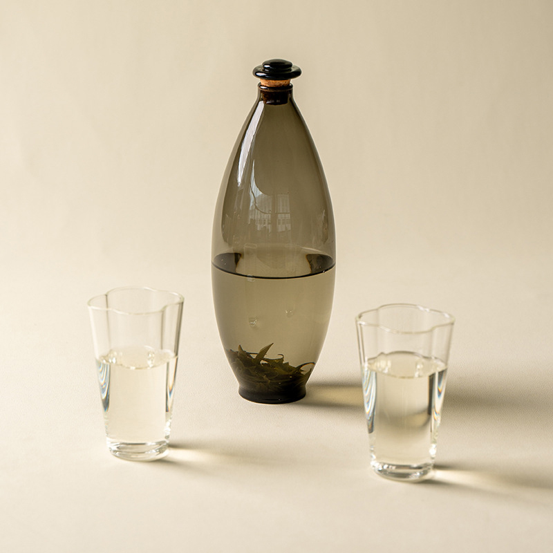 850ml Black