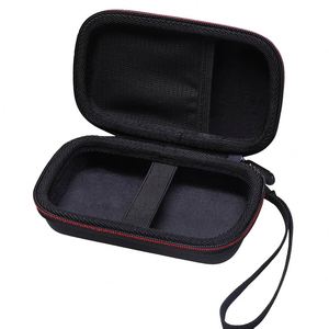 Estuche Rígido de Transporte EVA, Estuche Protector a Prueba de Golpes EVA, Bolsa de Almacenamiento de Viaje EVA para Receptor Xvive P3D - Product Image 2