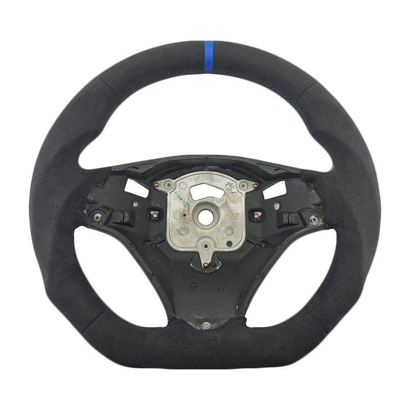 ซีรีส์ M พร้อมรู + อัลคันทารา + ลายแถบสีน้ำเงิน