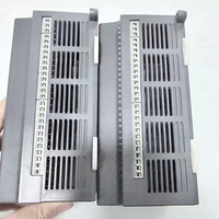 Envío Rápido Nuevo PLC Delta DVP40EC00T3 Original 24DI 16DO Transistor NPN 40 Puntos Controlador Lógico Programable Industrial
