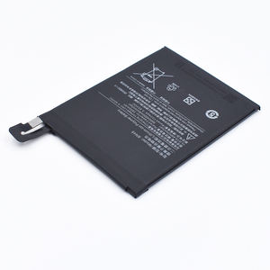 Per xiaomi Redmi batteria BN46 Note8 BN47 A2 Lite BN48 Note 6 <span class=keywords><strong>Pro</strong></span> Note9 <span class=keywords><strong>Pro</strong></span> 10x4G Note9S po M2 <span class=keywords><strong>Pro</strong></span> MI 9pro <span class=keywords><strong>Mi10</strong></span> <span class=keywords><strong>Pro</strong></span> 5G gratis - Product Image 3