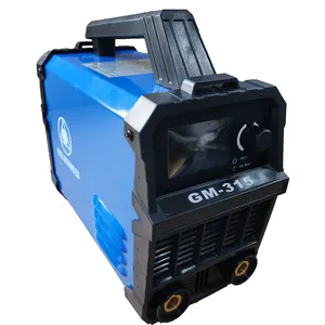 เครื่องเชื่อม Mma IGBT แบบพกพา,เครื่องเชื่อม Arc GM315เครื่องเชื่อม WelderNeed 220 380V/170AMP V 315amp/250A