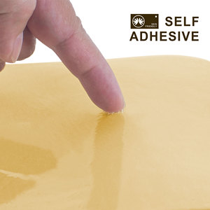 Nâng Áo Ngực Sexy Ma Thuật Phụ Nữ Vô Hình Dính Áo Ngực Strapless Bảo Hiểm Đầy Đủ Đẩy lên Áo Ngực Với Dính Tab - Product Image 2