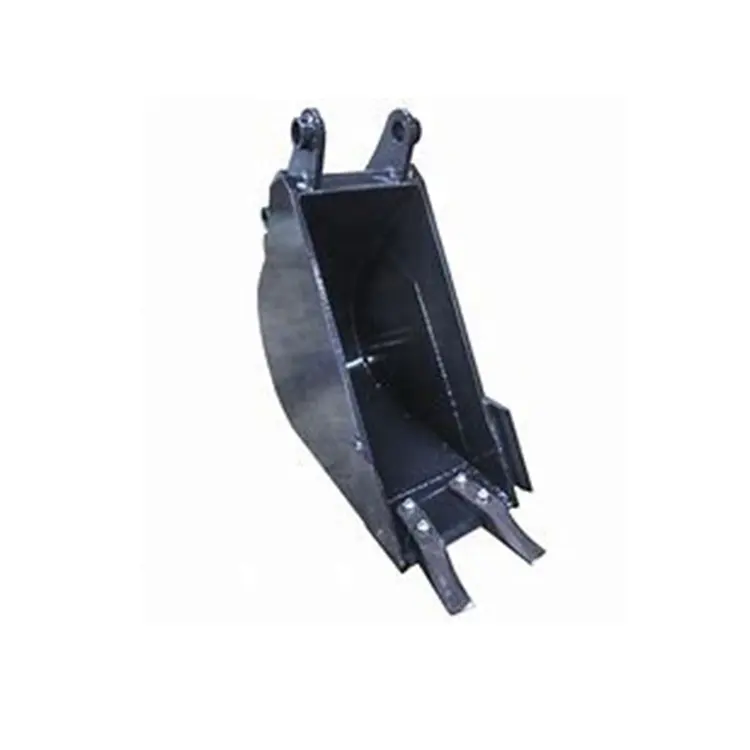 220mm/300mm/400mm/500mm/600mm bucket for 9hp/13hp/15hp ATV Tractor Mini Towable Backhoe