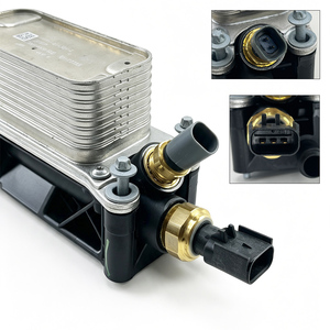 Adaptador de Filtro de Aceite de Motor 05184294AE 68105583AF Hecho en EE. UU. 05184294AE para Jeep <span class=keywords><strong>Grand</strong></span> Cherokee, <span class=keywords><strong>Dodge</strong></span> Ram, Chrysler 2011-2026 - Product Image 6