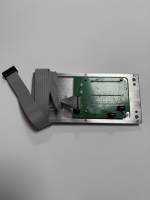 OEM TouchGoal TG-SS-020H-M 20-Tasten Metalltastatur IP65 Wasserdicht für Raue Umgebungen Kundenspezifische ODM-Funktionsetiketten für