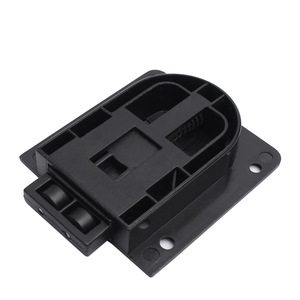 Rodillo de plástico para puertas correderas de gabinetes, modelo 2025.2.5, para la parte superior de puertas de gabinetes de popularización científica de Suzhou. - Product Image 1