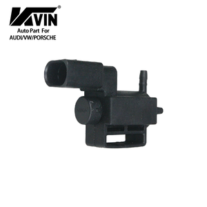 Válvula Solenoide de Aceleración KVIN 06E906283 para A5/Q5 06E 906 283, Válvula Electrónica de Ralentí para B8 - Product Image 2