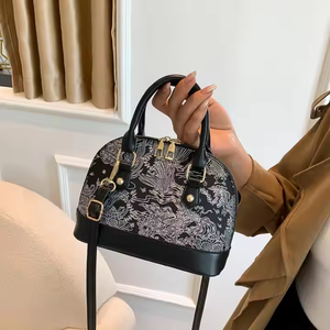 Nueva Colección 2026: Bolsos de Lujo de Alta Gama para Mujer, Elegantes y Minimalistas, con Diseños Creativos - Product Image 5
