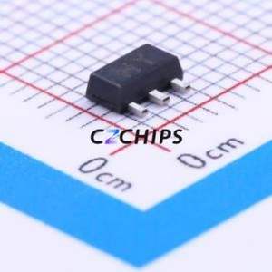 KTA1663ใหม่-ดั้งเดิม (ช่วง: 160-320) SOT-89-3L ทรานซิสเตอร์จุดแยกสองขั้ว (BJT) - Product Image 1