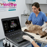 Appareil d'échographie numérique portable 3D avec système d'échographie et accessoires d'échocardiographie - Prix