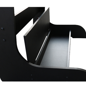 Mesa de <span class=keywords><strong>hockey</strong></span> de aire personalizada de fábrica para niños, <span class=keywords><strong>hockey</strong></span> de aire de mesa para niños, niñas, niños y adolescentes con discos y paletas de <span class=keywords><strong>hockey</strong></span> de aire - Product Image 5