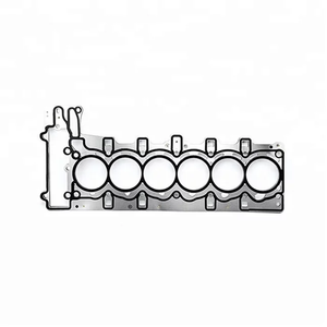 Chine usine Auto pièces de rechange OE 11127567765 joint de culasse de moteur en acier pour <span class=keywords><strong>BMW</strong></span> N63 11128008122 - Product Image 6