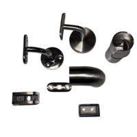 Services de moulage sous pression de précision OEM Fabrication de pièces de moulage en acier inoxydable