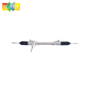 NUEVO AIR Nuevo <span class=keywords><strong>45510</strong></span>-48040 <span class=keywords><strong>45510</strong></span>-<span class=keywords><strong>0T010</strong></span> Cremallera de Dirección Asistida con 1 Año de Garantía para LEXUS RX270/350/450H (Reemplazo/Reparación) - Product Image 3