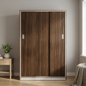Armoire en plastique anti-humidité à 3 portes coulissantes I Loan, 185 cm de haut, origine Vietnam - Product Image 2