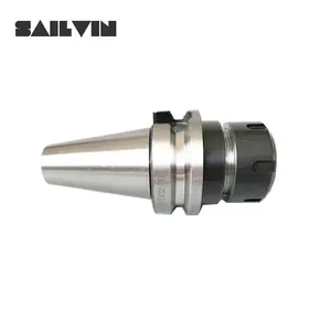 Trung Quốc Nhà Sản Xuất MAS403 Tiêu Chuẩn BT30 BT40 BT50 ER11 Collet Adapter ER11 Collet Chủ BT ER Công Cụ Chủ Cho CNC Trung Tâm