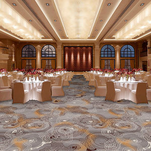 Tapis rouge de mariage en plein air de haute qualité Hôtel Red Capet 100% Tapis tufté - Product Image 1