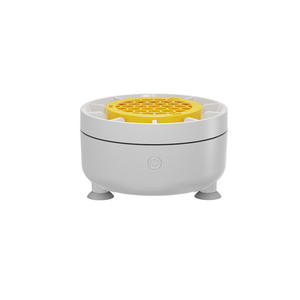 Purificador de Alimentos Inalámbrico con Ozono Ecológico para el Hogar, Lavador de Frutas, Verduras, Mariscos y Carne con Diseño de Auto-Rotación - Product Image 6